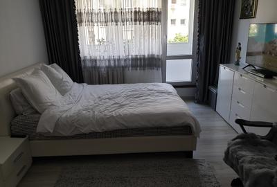 Garsonieră decomandată, mobilată în Titan - 1