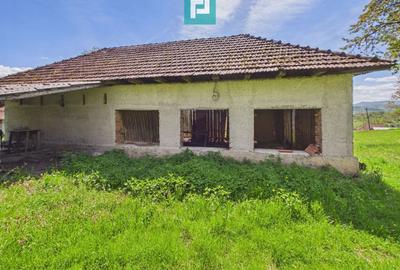 Casă individuală cu 2 camere cu Canalizare în Măgulicea - 36