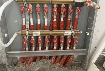 Apartament cu 4 camere decomandat în Central - 3