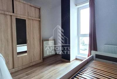 Apartament modern cu 3 camere, situat la etajul 6 in bloc nou - 2