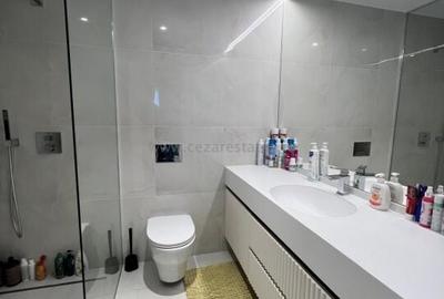 HERASTRAU ONE TOWERS  PENTHOUSE DUPLEX  VEDERE PANORAMICA - 38