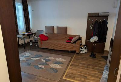 Apartament cu 2 camere decomandat în Chiajna