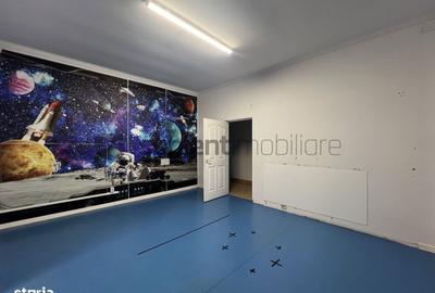 Spațiu comercial, de 231 mp, în Cantemir - 9