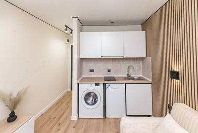 Garsonieră semidecomandată în Nicolae Grigorescu - 3