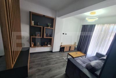 Apartament modern 2 camere, 50 mp, etaj intermediar, zona Ce - 3