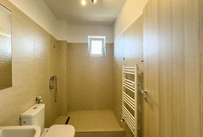 Apartament in Dinamic Residence - 2 camere open-space cu loc de parcare inclus Apartament in Dinamic Residence - 2 camere open-space cu loc de parcare inclus - 8