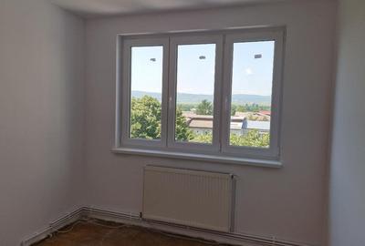 PIAȚA SUD, 82 mp!, 3 camere dec., etaj intermediar 7/10, vedere superbă, renovat - 5