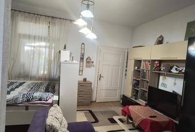 Apartament 3 camere in Cisnadie, zona ultracentrala - 3