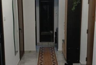 Apartament cu 2 camere decomandat în Doamna Ghica - 10