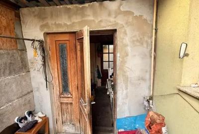 Casă cu 3 camere cu Teren 225 Mp în Cristian - 15