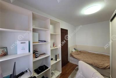 Apartament cu 2 camere nedecomandat în Cedonia - 5