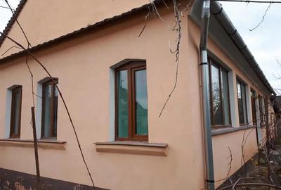 Casă cu 3 camere în Chișlaz - 10