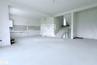 Casă cu 5 camere cu Teren 196 Mp în Apahida - 4