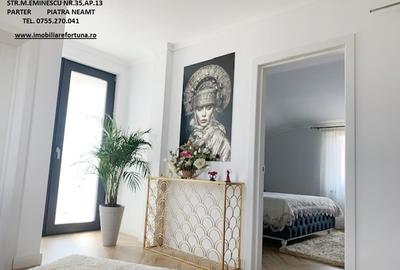 Casa individuala in mun.Piatra Neamt, la poalele muntelui Pietricica - 13