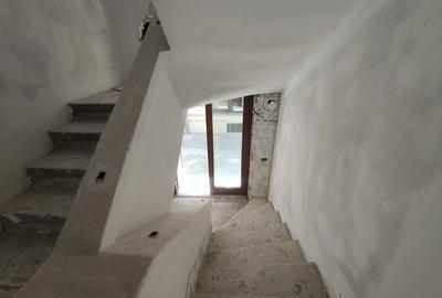 UNIRII - Centrul Vechi vanzare cladire 400 mp - 11