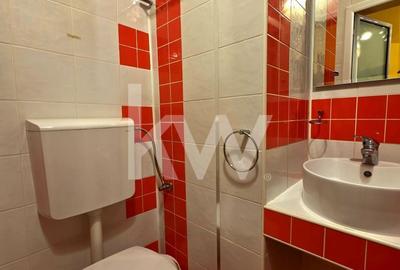 Apartament cu 2 camere semidecomandat în Calea București - 6