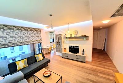 Apartament 2 camere de inchiriat 75 mp II Parcare II Herastrau - 3