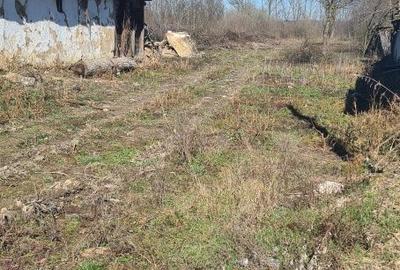 Casă cu 3 camere în Coroi