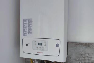 FARA COMISIOANE in Gulia casa cu 4 camere 2 bai terasa PARTER+pod placa la cheie - 23