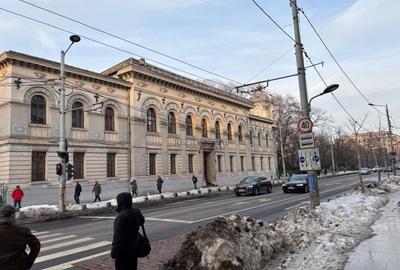 Apartament 4 camere in zona ultracentrala, acces metrou Izvor - 0% Comision! - 8