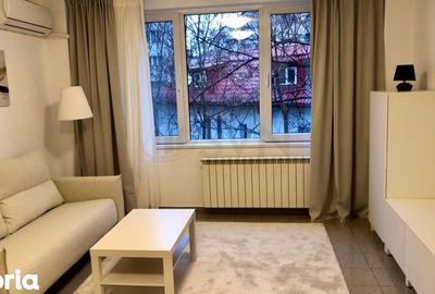 Apartament cu 2 camere, mobilat în Cișmigiu - 6