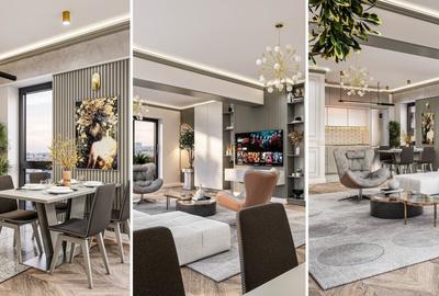 Studio | Finisaje Premium | Bloc Nou | Calea Craiovei Pitesti | Ultracentral - 17