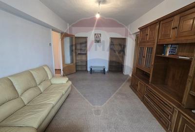 Apartament cu 3 camere semidecomandat, mobilat în Bucur Obor - 4