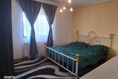 Casă cu 4 camere în Valea Adâncă - 10