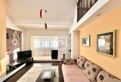 Apartament cu 3 camere semidecomandat în Gura Humorului - 2