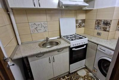 Garsonieră decomandată în Nicolina - 2