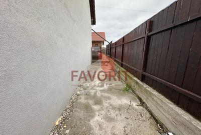 Casă individuală cu 5 camere cu Canalizare în Sânmihaiu German - 29