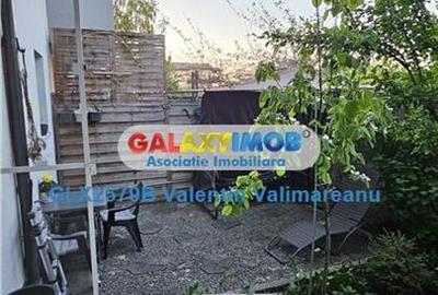 Casă cu 4 camere cu Teren 50 Mp în Est - 10