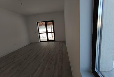 Casă individuală cu 5 camere cu Canalizare în Valea Lupului - 2