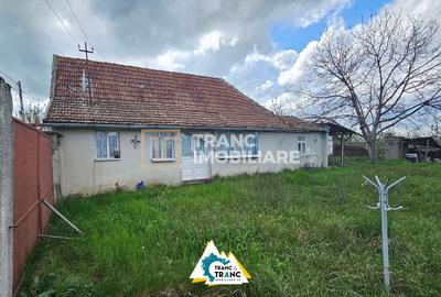 Casă cu 2 camere cu Teren 3890 Mp în Iratoșu - 4