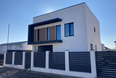 Casă individuală cu 5 camere cu Teren 301 Mp în Berceni - 2