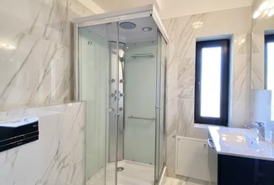 Apartament cu 3 camere semidecomandat, mobilat în Central - 8