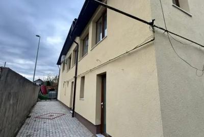 Casă cu 5 camere cu Teren 1310 Mp în Central - 12