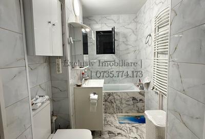 Apartament 2 dormitoare | Abator | Termen lung | Pet friendly - 9