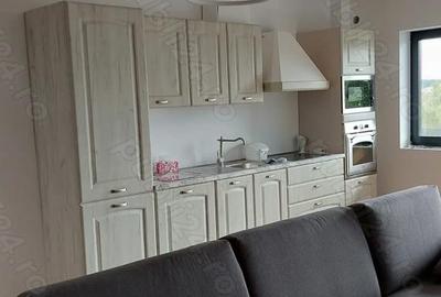 Apartament cu 3 camere decomandat în Iancu Nicolae - 2