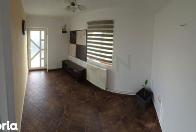 Casă cu 4 camere cu Teren 50 Mp în Corbeanca - 7
