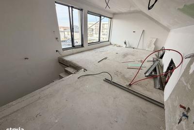 Casă cu 5 camere cu Teren 250 Mp în Central - 5