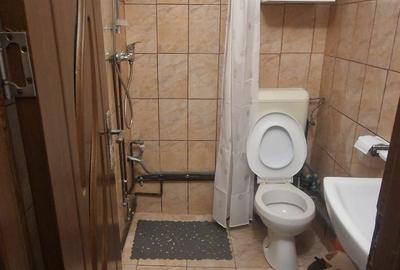 Garsonieră nedecomandată în Bartolomeu