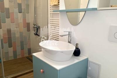 Apartament cu 2 camere decomandat, mobilat în Mamaia - 17