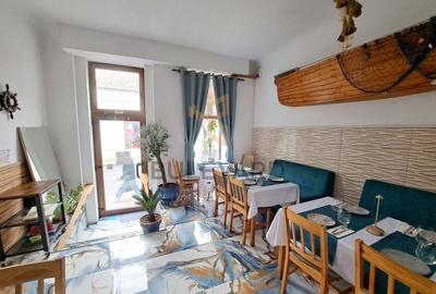 Spatiu alimentatie publica 53 mp + teren 111 mp! - 7