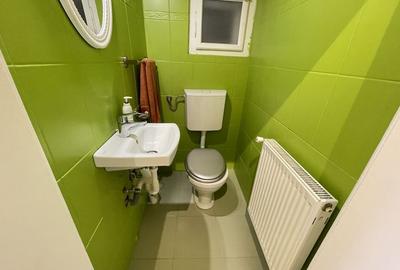 Apartament 4 camere spatios  in zona Sinaia - 15