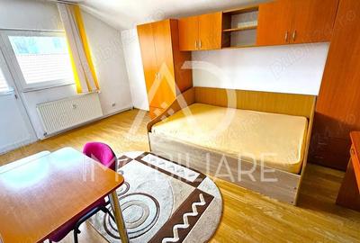Garsonieră decomandată în Central - 5