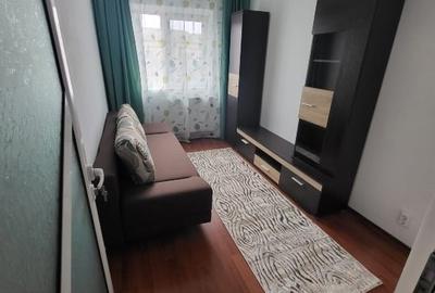 Apartament cu 3 camere decomandat în Mircea cel Bătrân - 2