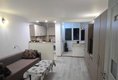 Vand garsoniera,utilata nou - 1