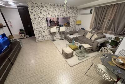 Apartament 2 camere zona I. C. Bratianu - Salvare - 2