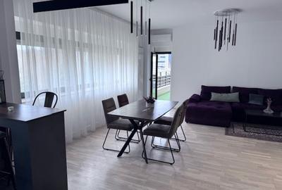 Apartament cu 3 camere decomandat în Băneasa - 4
